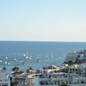 Marinero, Vistas Impresionantes. Appartement